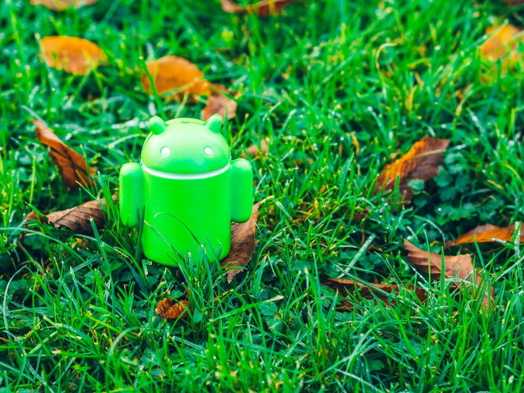 Europees alternatief Android