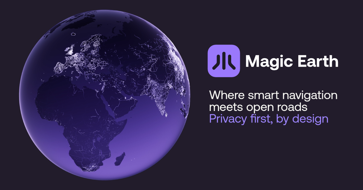Magic Earth