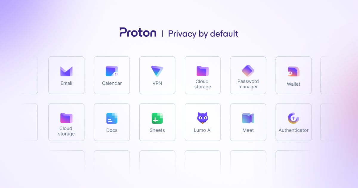 Proton Mail for Business