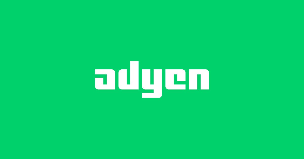 Adyen